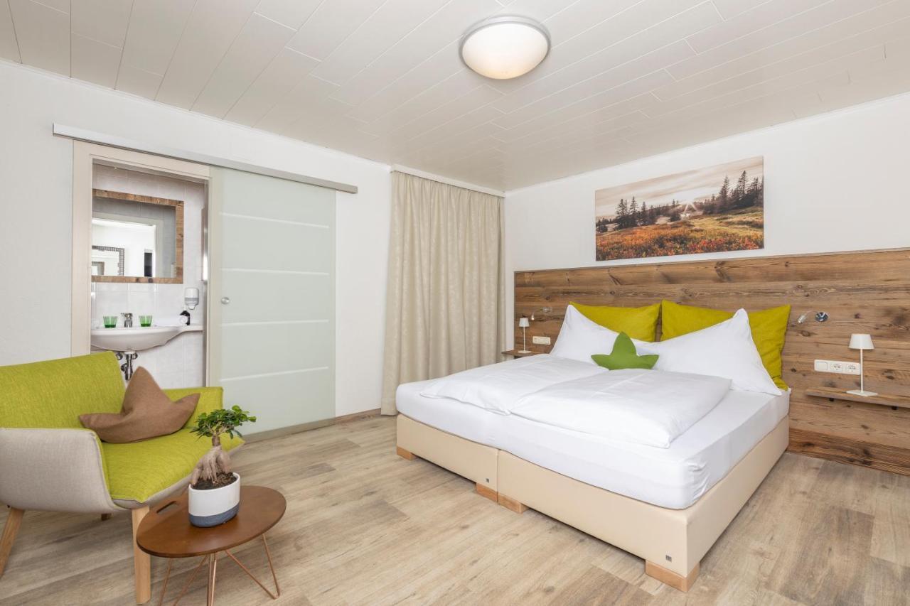 Hotel Seehang Garni Sankt Wolfgang im Salzkammergut Ngoại thất bức ảnh