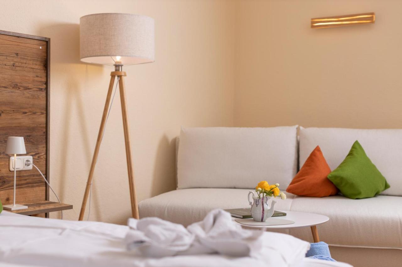Hotel Seehang Garni Sankt Wolfgang im Salzkammergut Ngoại thất bức ảnh