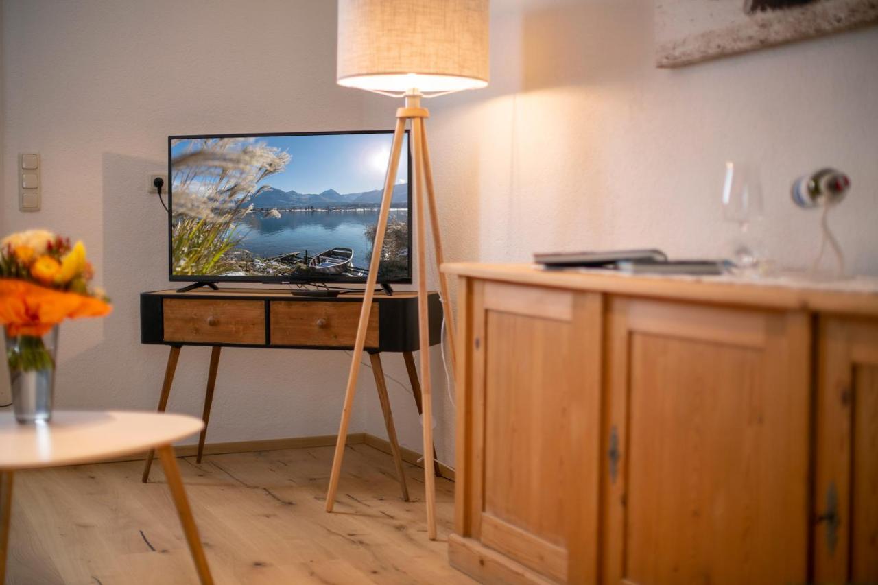 Hotel Seehang Garni Sankt Wolfgang im Salzkammergut Ngoại thất bức ảnh